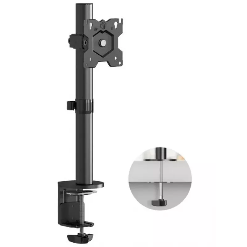 Accessorio per monitor supporto da tavolo/13-34 nero D101E-B Onkron