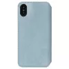 Custodia a libro Krusell Broby 4 Card SlimWallet iPhone XS Max