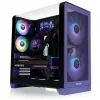 Kit schermo LCD Thermaltake nero (AC-079-OO1NAN-A1)