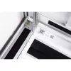 Rack autoportante Digitus DN-19 47U-8/8-1