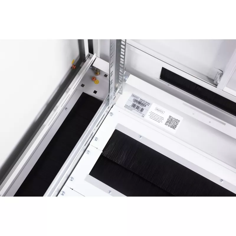 Rack autoportante Digitus DN-19 47U-8/8-1