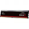 DIMM 16 GB DDR5-6000, memoria nero, F5-6000J3636F16GX1-IS, Aegis 5, INTEL XMP, AMD EXPO