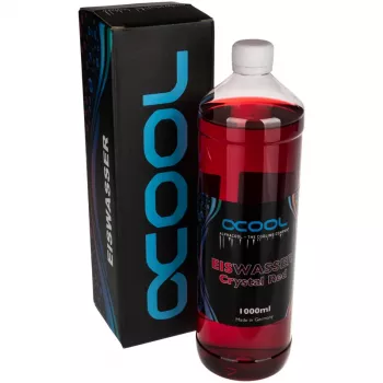 Antigelo/refrigerante Alphacool 18549 1 L pronto all'uso