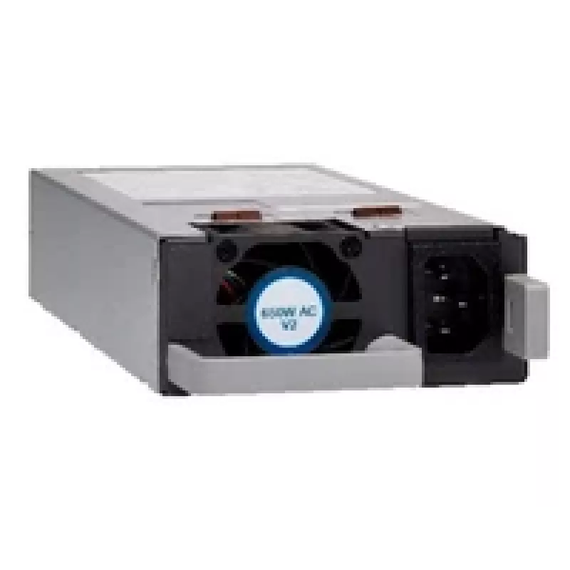 Alimentatore Cisco C9K-PWR-650WAC-R= 650W