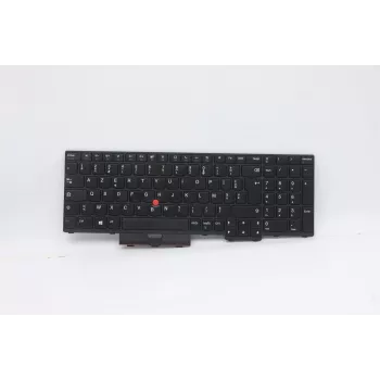 Lenovo FRU Thor 5N20W68119 tastiera Num NBL, layout francese