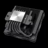 Dissipatore CPU Akasa ALUCIA H6LS M2 - 120 mm nero blu (AK-CC4030HP01)