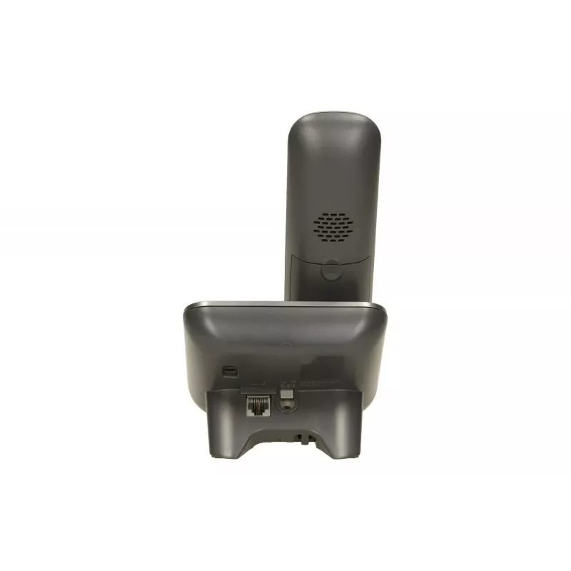 Panasonic KX-TG6821 Solo Argento
