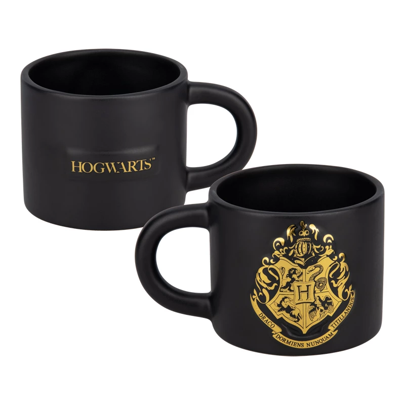 Paladone Hogwarts Crest tazza in rilievo