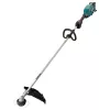 Makita UR007GM101 decespugliatore/tagliabordi 43 cm a batteria
