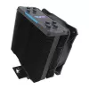 Radiatore per computer 240mm Darkflash Z4 PRO MIST nero con illuminazione RGB