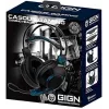 Cuffie Subsonic Tactics GIGN SA5580-G