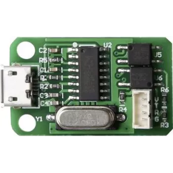 DPS USB - alimentatore da laboratorio DPS, espansione, USB (Jt-DPS-USB)