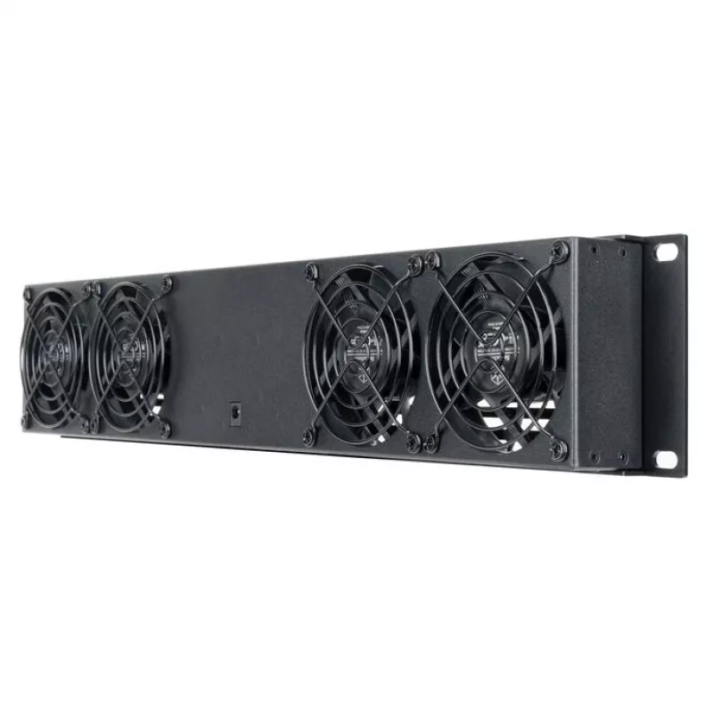 Silverstone SST-RCP2B-480 nero