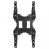 Supporto/stand TV Savio UTV-03 139,7 cm (55) nero