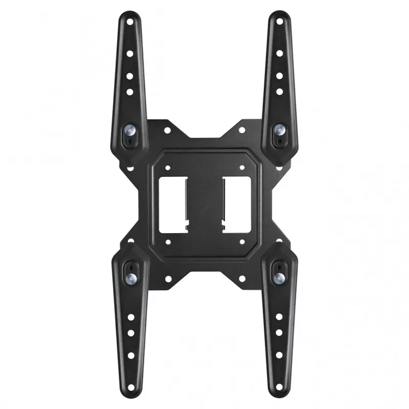 Supporto/stand TV Savio UTV-03 139,7 cm (55) nero