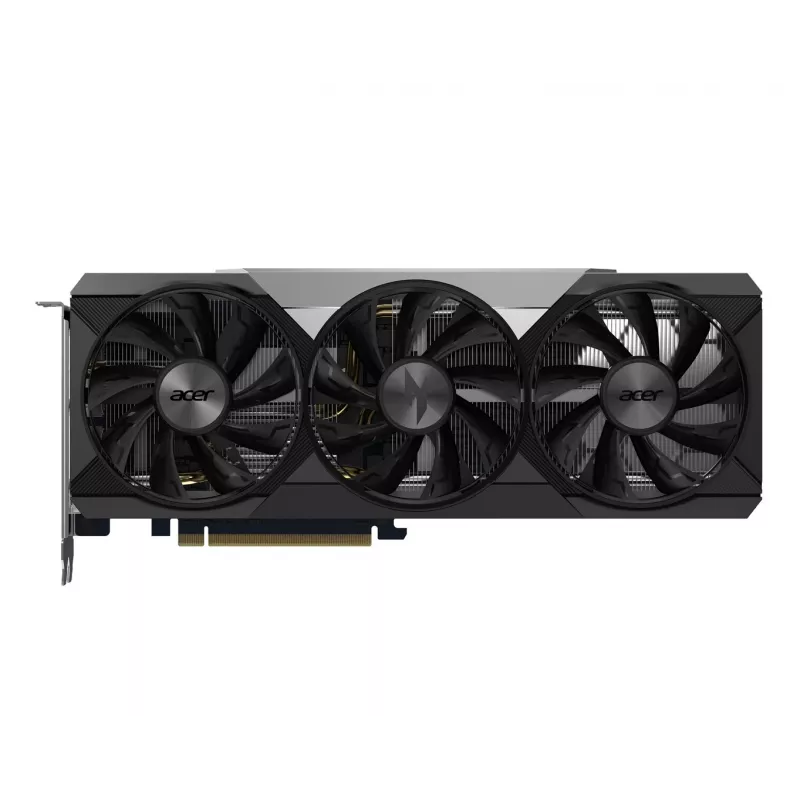 Acer Nitro Radeon RX 9070 OC 16GB GDDR6 scheda grafica