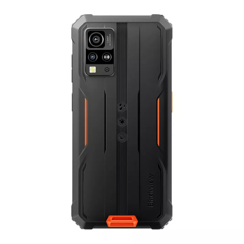 Blackview BV4800Pro 4GB/128GB arancione