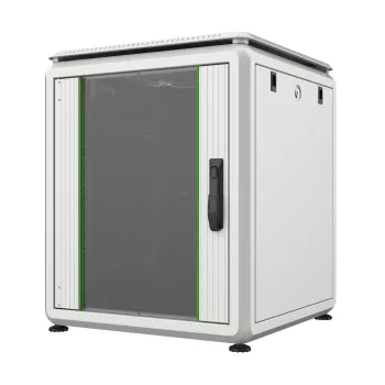 Armadio rack 19 12U 600 x