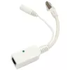 Mikrotik RBSXTsqG-5acD 1000 Mbit/s bianco Power over Ethernet (PoE)