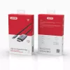 Adattatore per cavo UNITEK V1409A USB-C DisplayPort nero, grigio
