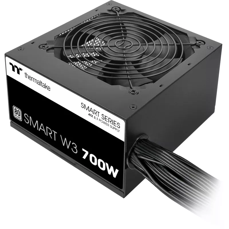 Alimentatore Thermaltake Smart W3 700 W