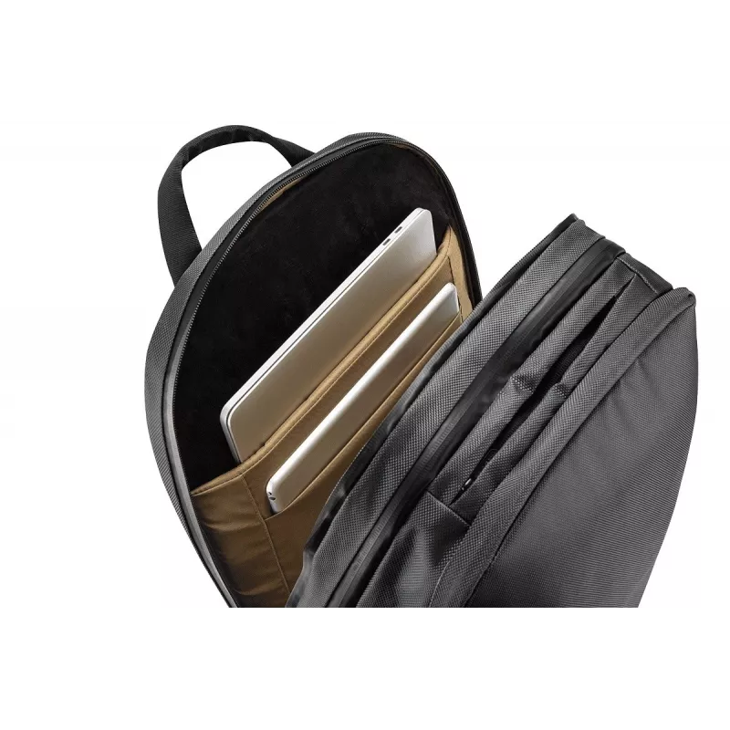 Zaino da viaggio XD-Design Bobby Explore nero 200x520x330mm PET
