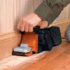 Black & Decker KA88 Levigatrice a nastro Levigatrice a nastro arancione