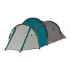 Tenda di gruppo Coleman Cortes 2 blu grigio