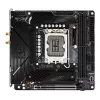 ASRock B760I Lightning WiFi DDR5 Mini-ITX LGA1700 Scheda madre