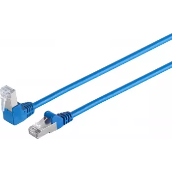 Cavo di rete ShiverPeaks 08-64021 CAT6 S/FTP PIMF, trefolo, 4 coppie