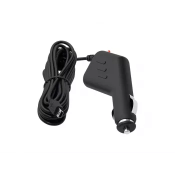 Videoregistratore DVR BLOW SchwarzBOX F270 telecamera per auto, display 2,7 pollici, 720p, MicroSD fino a 32 GB, batteria Li-Ion, AVI, JPEG