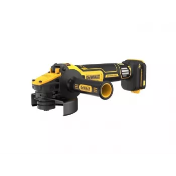 DeWalt DCG409VS 18v XR smerigliatrice angolare Flexvolt Advantage a batteria 125 mm