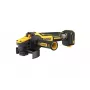 DeWalt DCG409VS 18v XR smerigliatrice angolare Flexvolt Advantage a batteria 125 mm