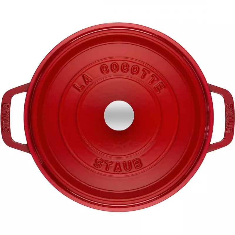Tegame Staub 40509-852-0 6,7 L ghisa