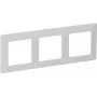 Legrand Valena Life cornice 3 posti Uw754003 (modello 754003) per interruttori e prese