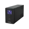 UPS Gembird EG-UPS-032 850 VA 510 W 3 prese