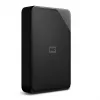 Disco fisso esterno Western Digital 6TB USB 3.2 Gen 1 WDBG8A0060BBK-WESN