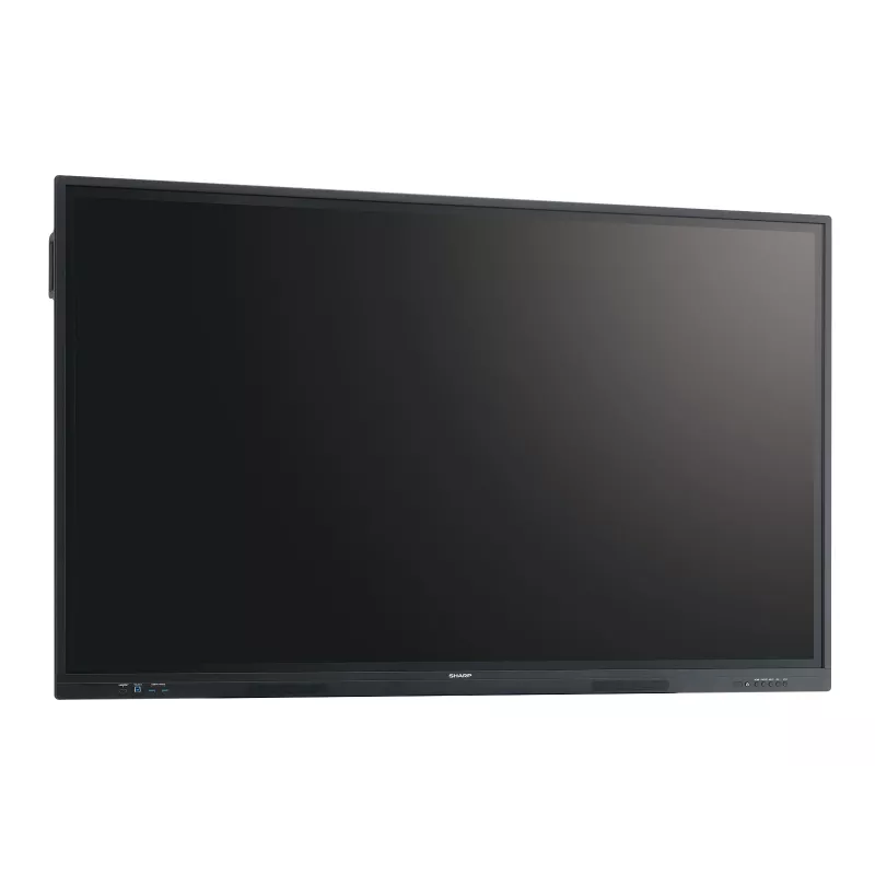 Monitor per digital signage Sharp PN-LC752 75