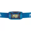Petzl Actik E063AB01 blu