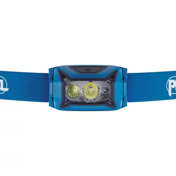 Petzl Actik E063AB01 blu