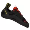 Tarantulace nero poppy 39 scarpe
