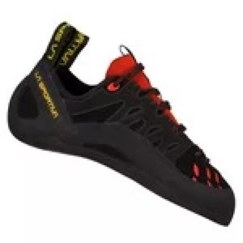 Tarantulace nero poppy 39 scarpe