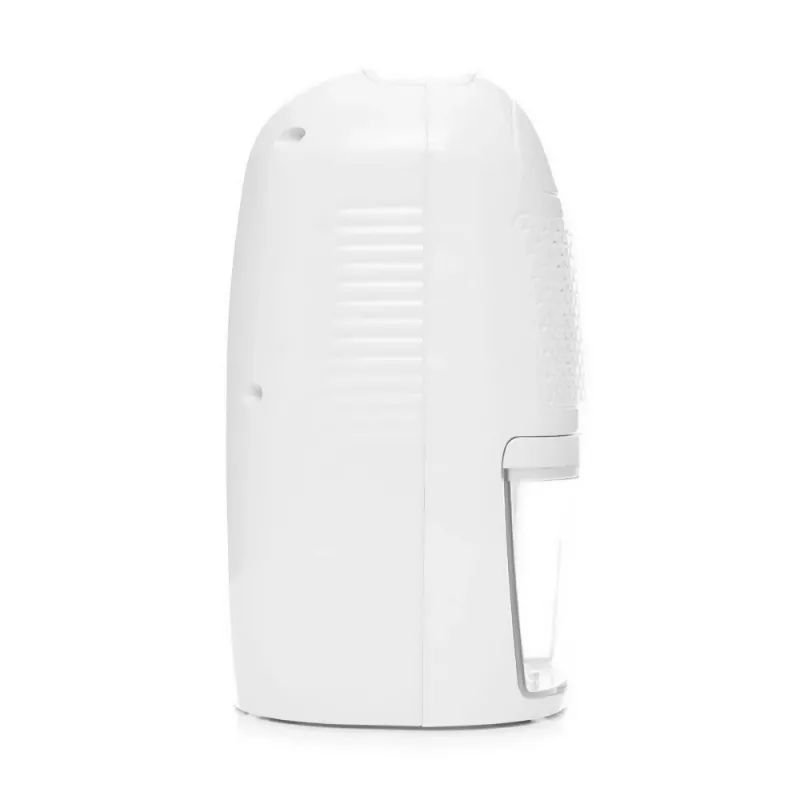 Deumidificatore MEDIA-TECH MA6529 MT6529 design compatto, asciugatura rapida
