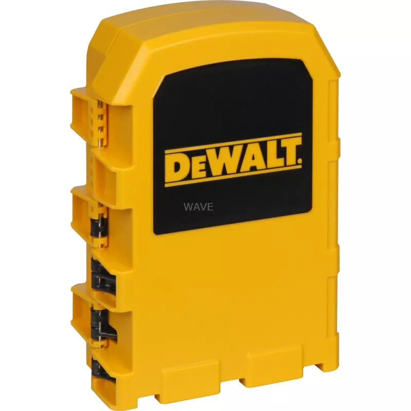 Set di punte DeWALT CASSETTA 29 pz.