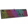 Tracer GAMEZONE UNIQUE (PUDDING) tastiera meccanica USB