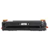 Cartuccia compatibile Static-Control HP n. 203A nero 1,4K (CF540A)/Canon CRG-054K chip nuovo