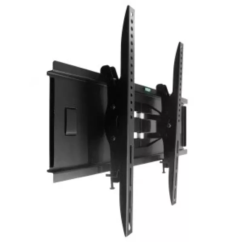 ART AR-65 supporto da tavolo per TV per schermi piatti 2,03 M (80) nero parete