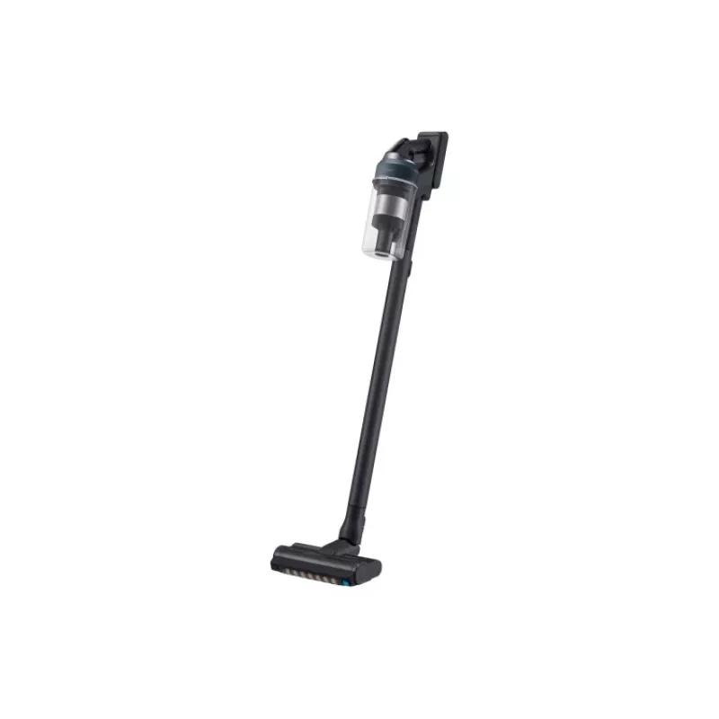 Aspirapolvere a batteria Samsung Jet 85 Complete, blu mezzanotte (SPEC)