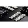 32GB 2x16GB Ripjaws S5 White DDR5-6000 CL32 kit di memoria RAM