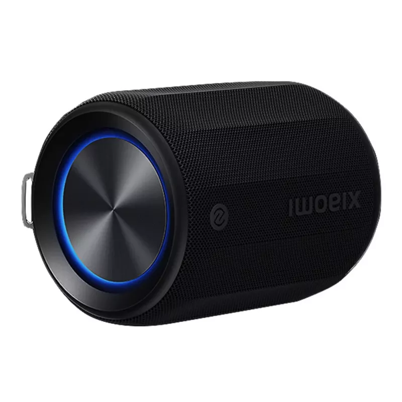 Xiaomi QBH4274GL altoparlante portatile, nero